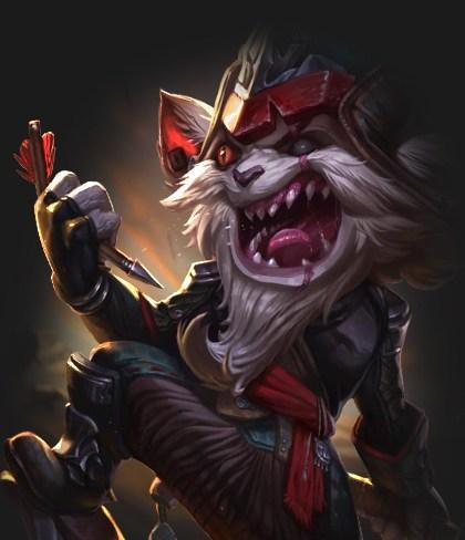 LOL克烈打野攻略（克烈打野天赋符文详解）  第2张