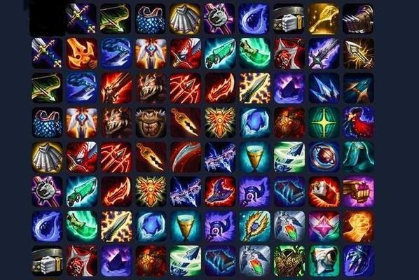 《LOL云顶之弈经济控制技巧大揭秘》（如何在游戏中掌控局势）  第2张