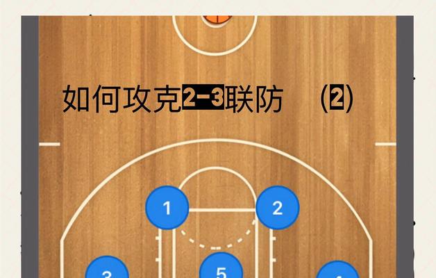 《NBA2K13空接大师，让你的角色飞起来》（掌握空接技巧）  第1张