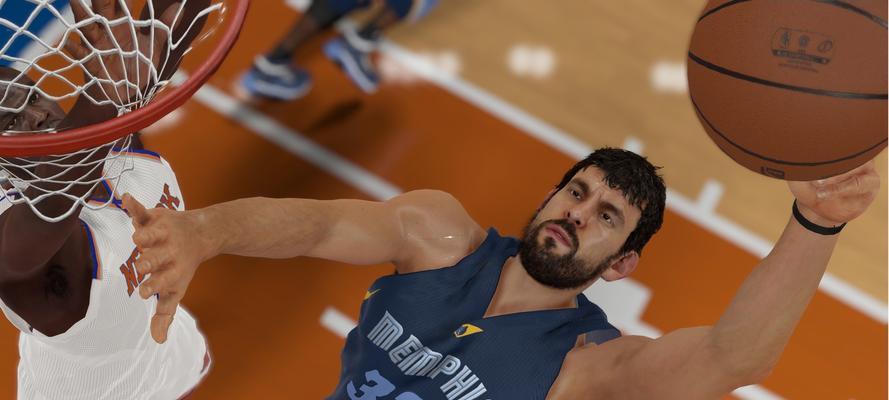 NBA2K15MT模式（如何在NBA2K15MT模式中轻松获得三星通关）  第3张
