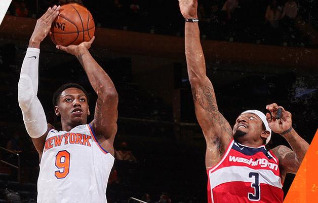 NBA2K15打败奇才的绝招(教你如何在游戏中战胜华盛顿奇才的技巧与策略) 第3张 NBA2K15打败奇才的绝招(教你如何在游戏中战胜华盛顿奇才的技巧与策略) 第3张