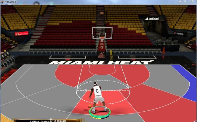 NBA2K15中如何有效防守湖人的攻略与技巧（游戏中利用战术和技巧有效对抗湖人队）  第2张