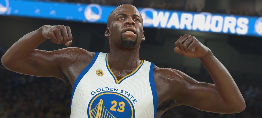 深度解析NBA2K17的无形资产(从游戏玩法到商业效益全方位探究) 第3张 深度解析NBA2K17的无形资产(从游戏玩法到商业效益全方位探究) 第3张