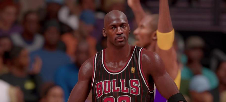 NBA2K18高效升级经验攻略（快速获得经验的实用方法）  第2张