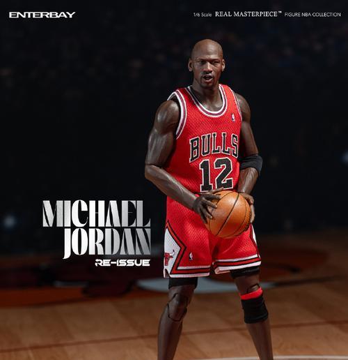 NBA2K19乔丹捏脸数据分享——再现传奇巨星的真实魅力（以游戏为媒）  第2张