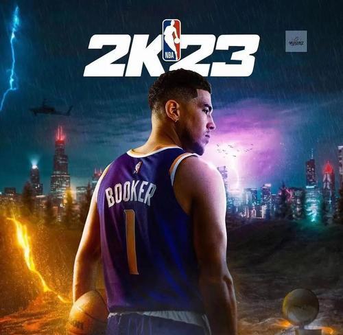 NBA2K23（揭秘游戏世界里的成功之道）  第1张