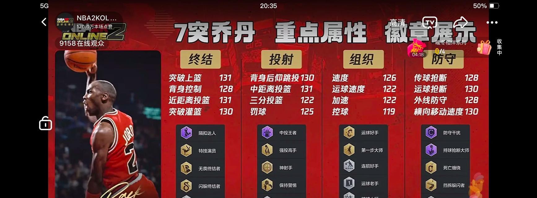 NBA2KOL2小前锋选择SF职业指南（探索最佳职业道路）  第2张