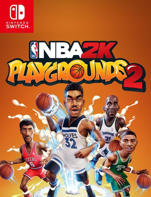 NBA游乐场的特殊技能让游戏更加精彩（掌握这些技能）  第3张