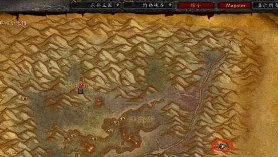 探索WOW魔兽世界70艾露尼斯废墟的秘密（寻找传说中的宝藏与挑战）  第3张