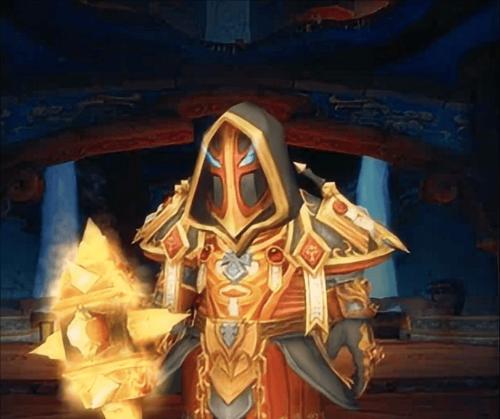 魔兽世界圣光秘殿攻略（魔兽世界圣光秘殿位置介绍及攻略心得）  第1张