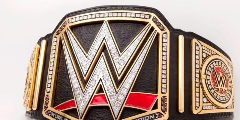 WWE2K17排名快速提升方法（掌握这些技巧）  第1张