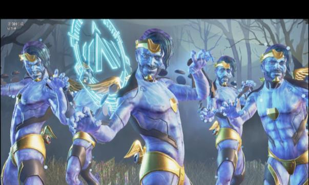 玩转Apex英雄幻象——攻略与技巧（掌握幻象技能）  第3张