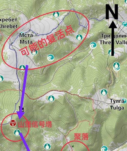 DayZ（一步步教你在DayZ中建立属于自己的庇护之地）  第2张