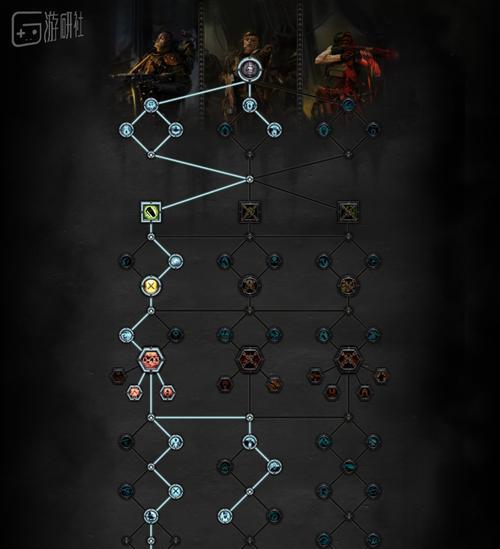 探索Dota2天赋树系统的奥秘（揭示天赋树系统对游戏的影响与策略）  第1张