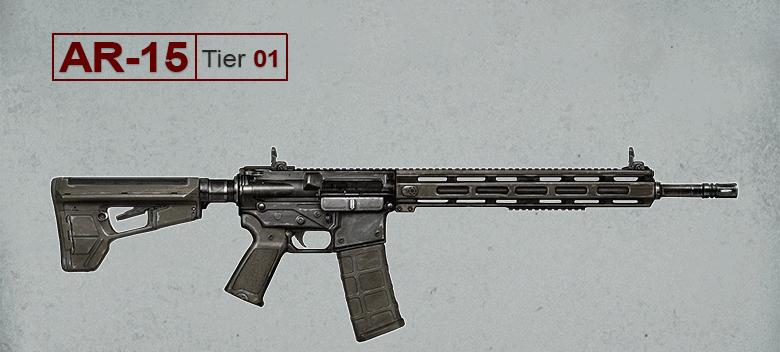 H1Z1武器伤害一览（掌握H1Z1中每种武器的伤害数值和特点）  第1张