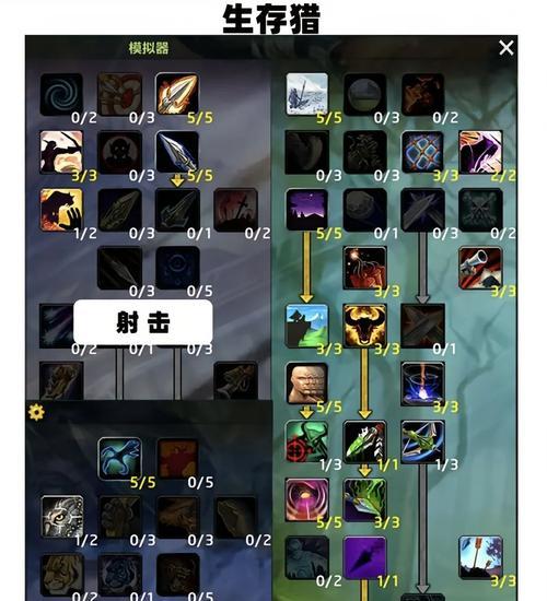 LOLS9上单纳尔天赋搭配与迷失之牙符文解析(探索最适合LOLS9上单纳尔的天赋和符文组合) 第3张 LOLS9上单纳尔天赋搭配与迷失之牙符文解析(探索最适合LOLS9上单纳尔的天赋和符文组合) 第3张