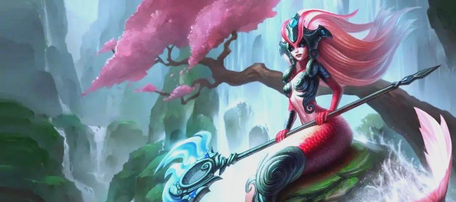 LOL辅助英雄排名TOP10,最适合你的助攻之选(揭秘LOL最强助攻英雄) 第1张 LOL辅助英雄排名TOP10,最适合你的助攻之选(揭秘LOL最强助攻英雄) 第1张