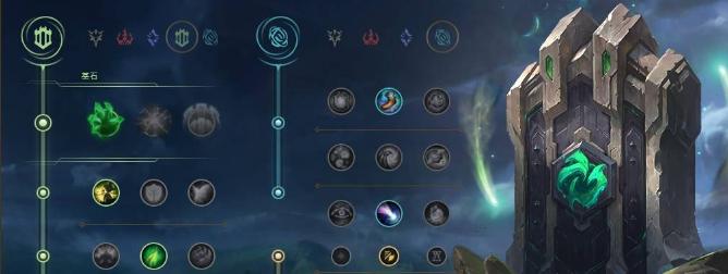 《LOL送死流塞恩老司机玩法教程》(挑战极限) 第2张 《LOL送死流塞恩老司机玩法教程》(挑战极限) 第2张