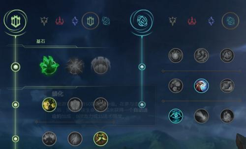 《LOL送死流塞恩老司机玩法教程》(挑战极限) 第3张 《LOL送死流塞恩老司机玩法教程》(挑战极限) 第3张