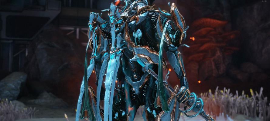 深入解析Warframe中的蛆甲配卡（探索星际战甲蛆甲Mod的强大潜力）  第3张