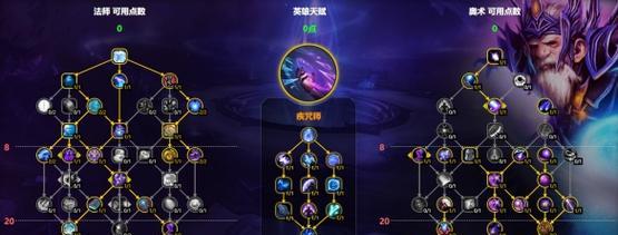 艾尔登法环奥术属性在游戏中的重要性（探究艾尔登法环奥术属性的用途与影响）  第3张