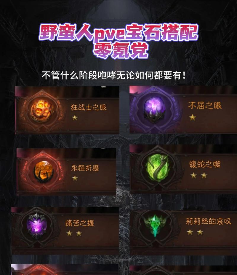 暗黑破坏神3夺魂之镰国服血岩碎片获得攻略（打法详解）  第2张