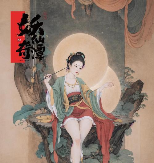 画中仙难点解析——探究如何突破游戏瓶颈(深入剖析游戏机制) 第2张 画中仙难点解析——探究如何突破游戏瓶颈(深入剖析游戏机制) 第2张