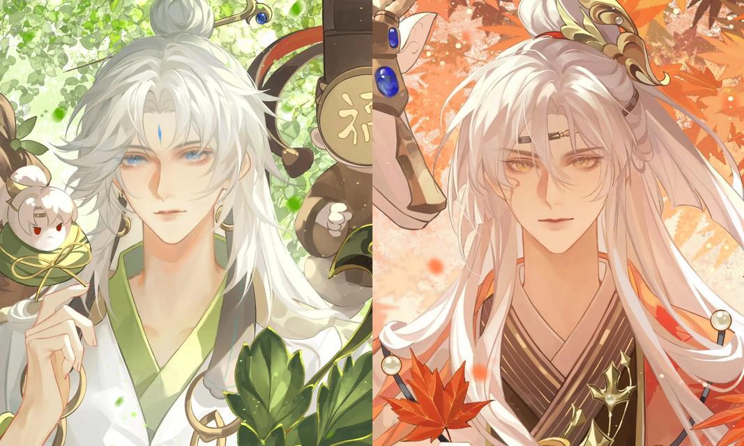 《以花亦山心之月》角色图鉴一览(探索游戏世界中的神秘角色) 第1张 《以花亦山心之月》角色图鉴一览(探索游戏世界中的神秘角色) 第1张