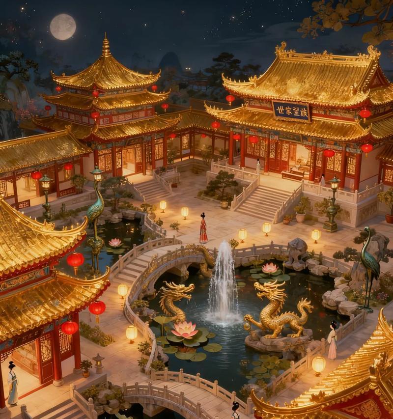 《三生三世十里桃花》仙门攻略大揭秘(精选攻略) 第2张 《三生三世十里桃花》仙门攻略大揭秘(精选攻略) 第2张
